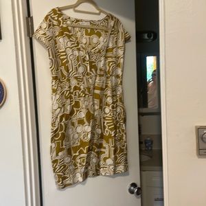 See By Chloe patterned dress